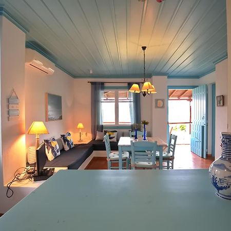 Limani Cottage Steni Vala Alonissos Eksteriør billede