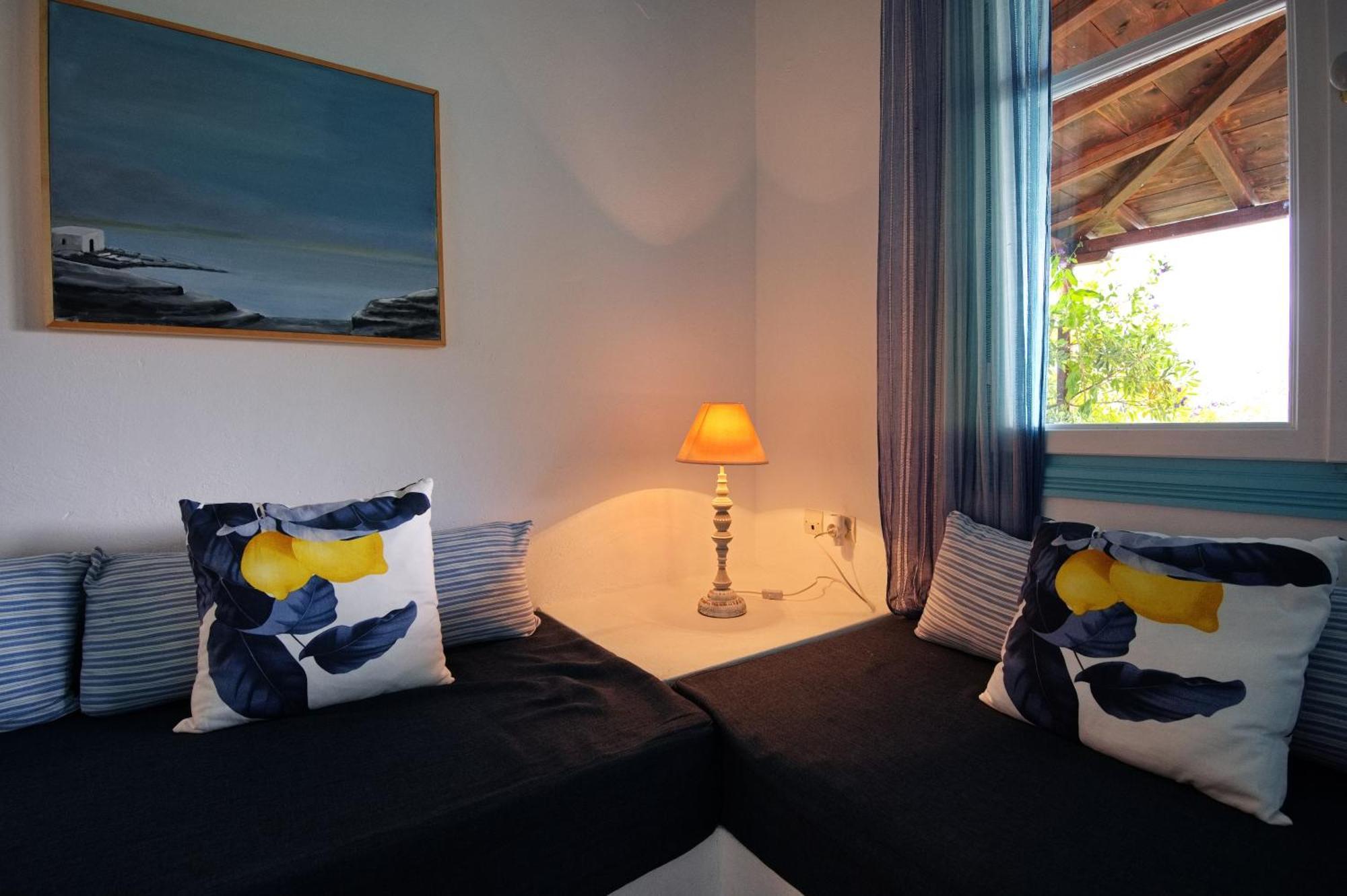 Limani Cottage Steni Vala Alonissos Eksteriør billede
