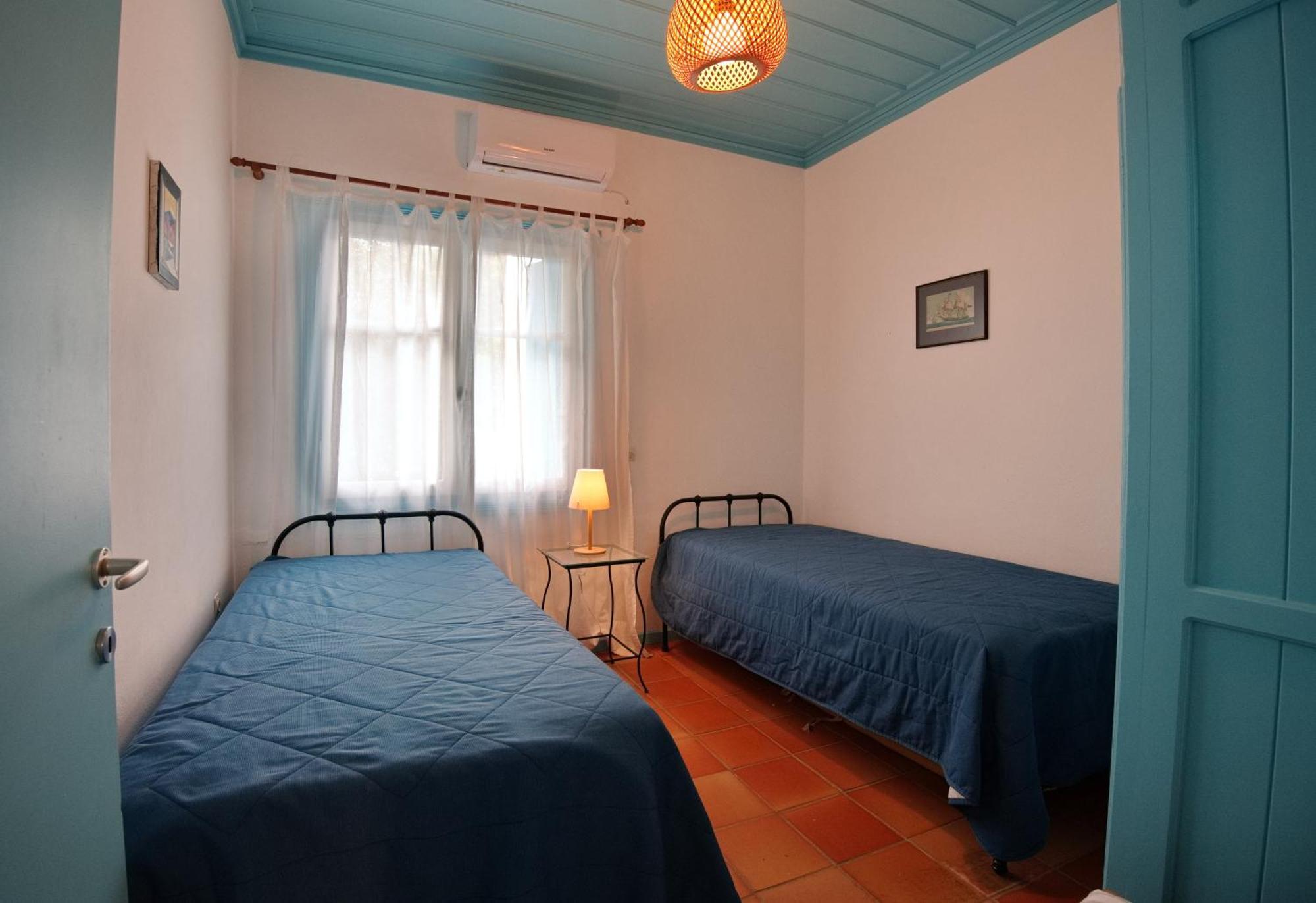 Limani Cottage Steni Vala Alonissos Eksteriør billede