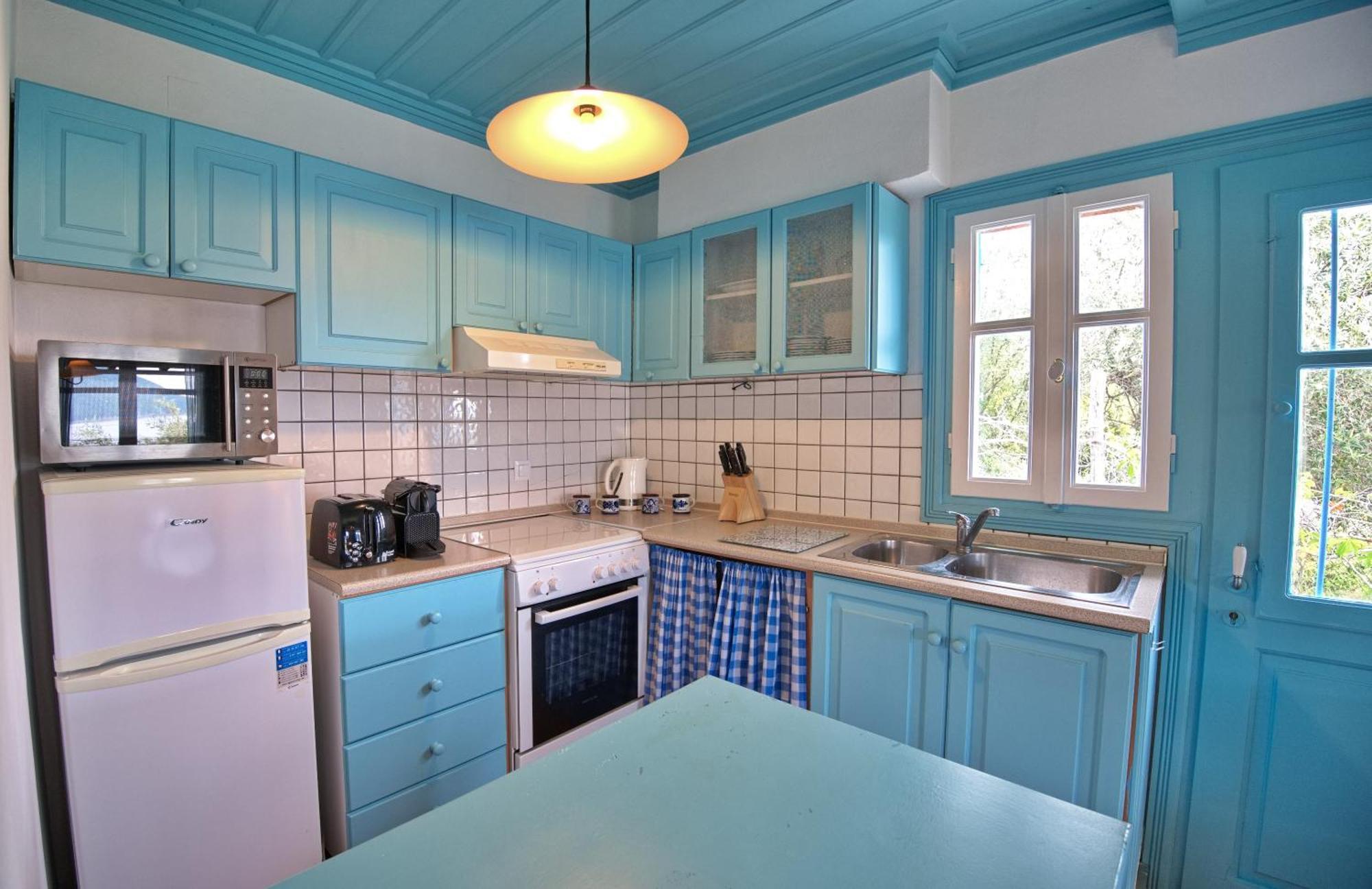Limani Cottage Steni Vala Alonissos Eksteriør billede
