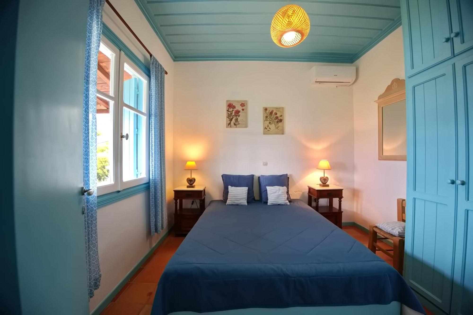 Limani Cottage Steni Vala Alonissos Eksteriør billede