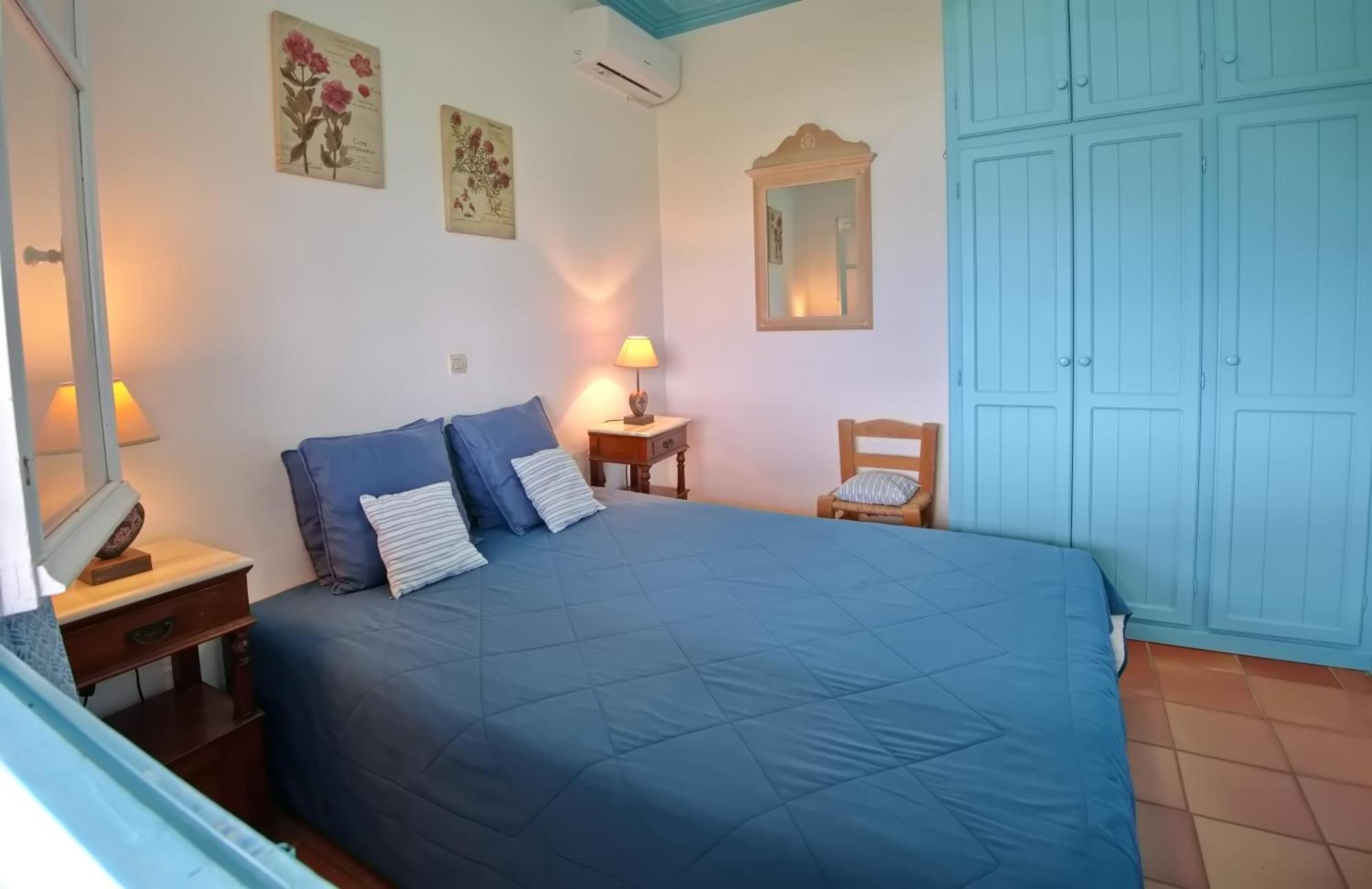 Limani Cottage Steni Vala Alonissos Eksteriør billede