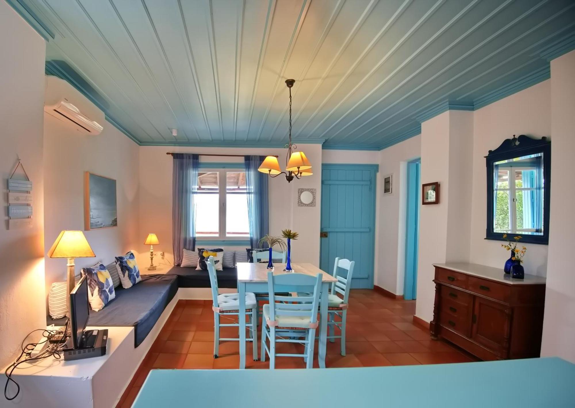 Limani Cottage Steni Vala Alonissos Eksteriør billede